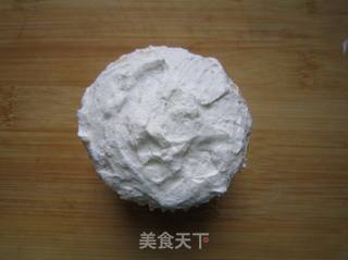 猫头鹰小蛋糕的做法步骤:14