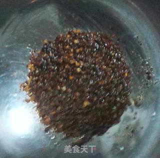 红绕羊肉(暖冬必吃,不可错过)的做法步骤:3