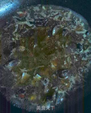 红绕羊肉(暖冬必吃,不可错过)的做法步骤:6