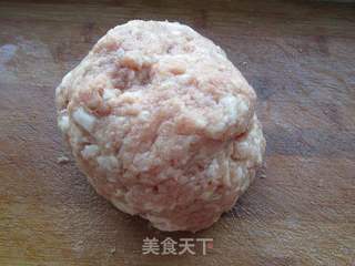 胡萝卜羊肉饺子的做法步骤:6