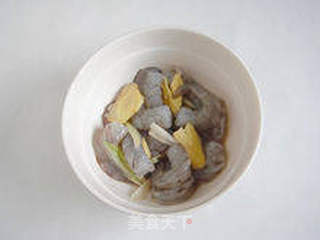 【白菊吐艳】--- 像菊花一样清雅、迷人的做法步骤:3