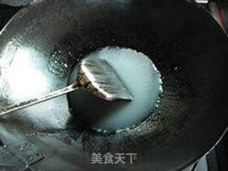 【白菊吐艳】--- 像菊花一样清雅、迷人的做法步骤:13