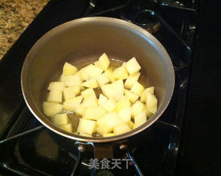 芝香鸡翅的做法步骤:2
