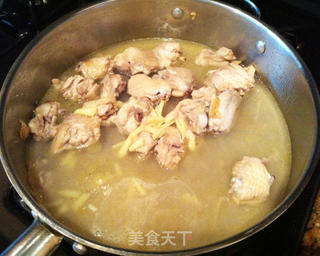 芝香鸡翅的做法步骤:5