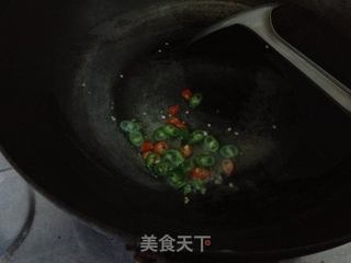 【食尚擂台中餐区】上汤金针菇肥牛的做法步骤：3