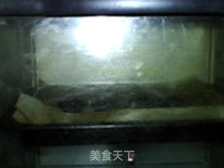 巧克力曲奇的做法步骤:15