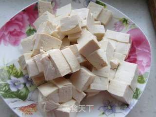 剁椒豆腐的做法步骤:2