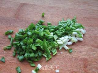 剁椒豆腐的做法步骤:4
