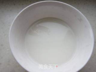 剁椒豆腐的做法步骤:5