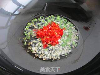 剁椒豆腐的做法步骤:7