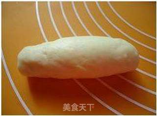 巧克力酱小面包的做法步骤:5
