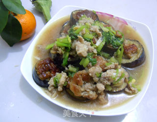 美味茄盒的做法步骤:12