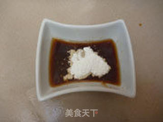 家常豆腐的做法步骤:3