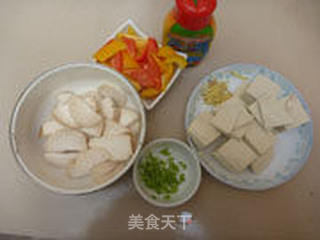 家常豆腐的做法步骤:2
