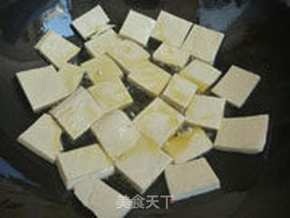 家常豆腐的做法步骤:4
