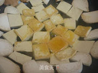 家常豆腐的做法步骤:5