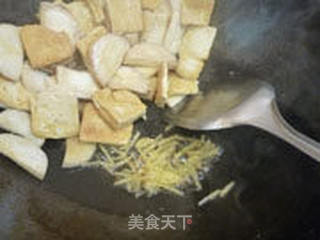 家常豆腐的做法步骤:8