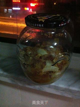 朝鲜泡菜的做法步骤:14