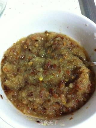 朝鲜泡菜的做法步骤:11