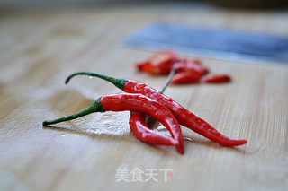 豉香虎皮蛋的做法步骤:6