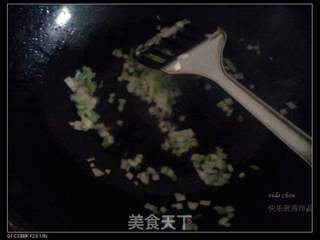 脆皮什锦水煎包的做法步骤:4