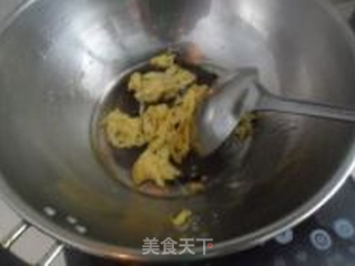 西红柿鸡蛋鲜虾面条的做法步骤:4