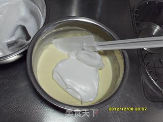 乳酪蛋糕的做法步骤：11