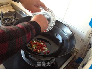 大头莲鱼炖豆腐的做法步骤：5