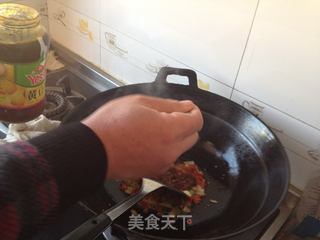 大头莲鱼炖豆腐的做法步骤：6