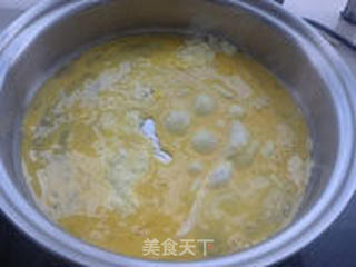 鸡蛋炒粉丝的做法步骤:6