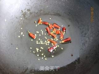 香辣海凉粉的做法步骤:3