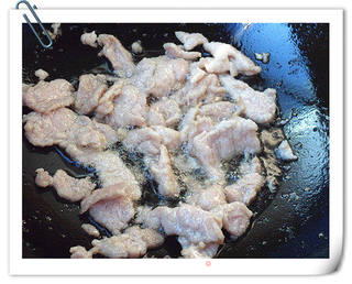 肉片笃面筋的做法步骤:7