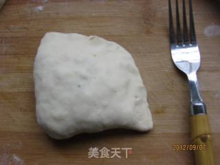 杏胞菇鸡蛋盒子的做法步骤:14