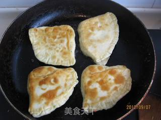 杏胞菇鸡蛋盒子的做法步骤:17