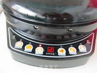 胡萝卜羊肉馅饼的做法步骤:13
