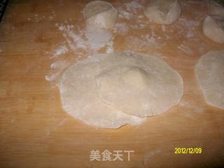 白又胖豆沙包的做法步骤:5