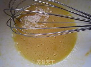 无油版旺仔小馒头的做法步骤:2