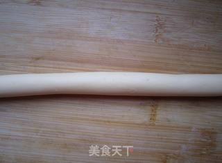 无油版旺仔小馒头的做法步骤:5