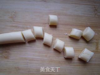 无油版旺仔小馒头的做法步骤:6