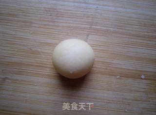 无油版旺仔小馒头的做法步骤:7