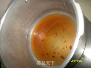 桂花糯米藕的做法步骤:20