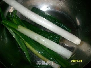 老北京素炸酱(附面)的做法步骤:2