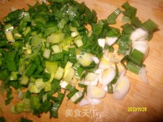老北京素炸酱(附面)的做法步骤:5