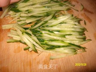老北京素炸酱(附面)的做法步骤:4