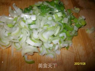 老北京素炸酱(附面)的做法步骤:6