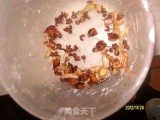 老北京素炸酱(附面)的做法步骤:12