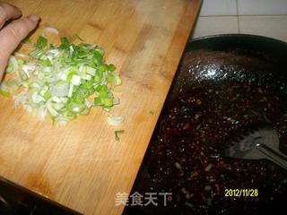 老北京素炸酱(附面)的做法步骤:19