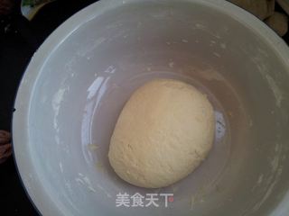 猪肉白菜饺子的做法步骤:7