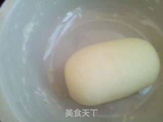 猪肉白菜饺子的做法步骤:9