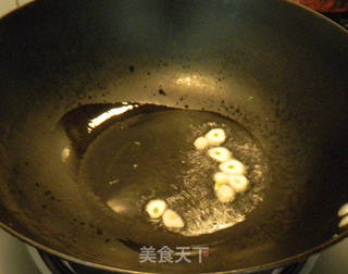 鲜蔬豆干合炒的做法步骤:4